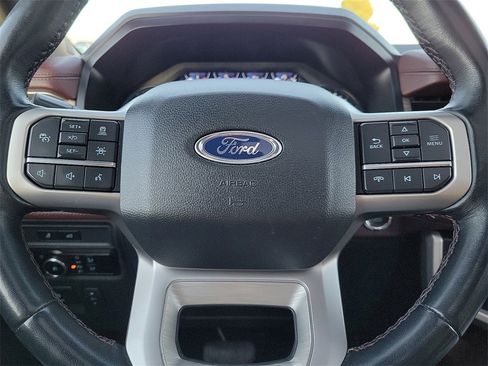 Used 2023 Ford Expedition Max Limited image 24