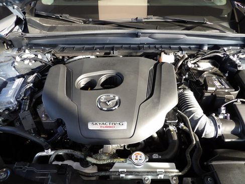 Certified 2025 MAZDA CX-50 Meridian Edition w/ Weather Package image 11