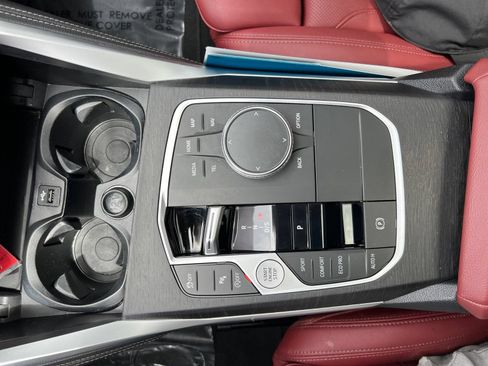 Used 2024 BMW 430i Gran Coupe w/ M Sport Package (Priority 1) RWD image 46
