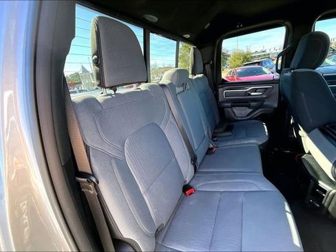 Used 2021 RAM 1500 Big Horn image 20