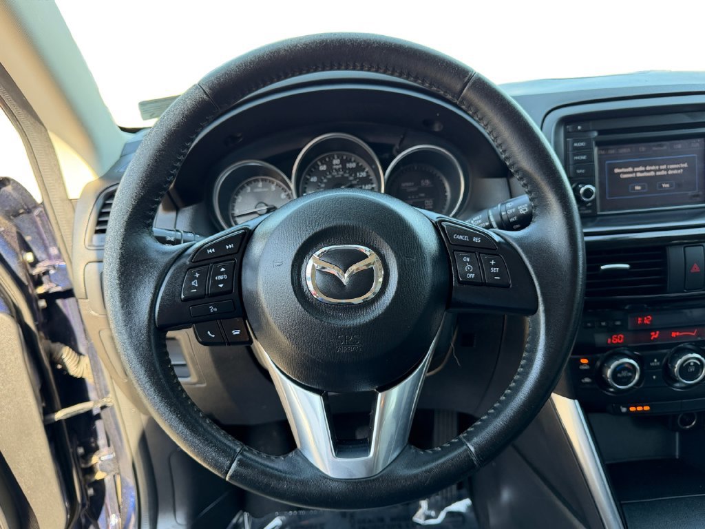 Used 2013 MAZDA CX-5 Grand Touring AWD/4WD image 18
