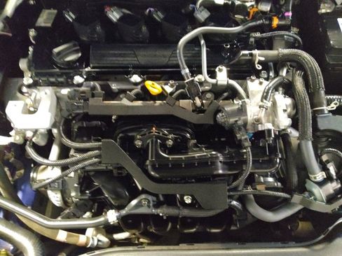 Used 2023 Toyota Corolla SE FWD image 30