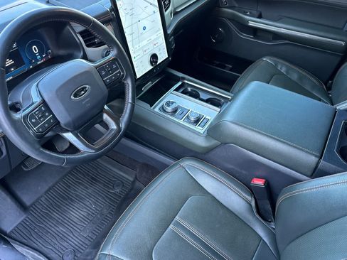 Used 2022 Ford Expedition Timberline AWD/4WD image 11