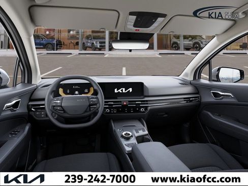 New 2026 Kia Sportage LX image 14