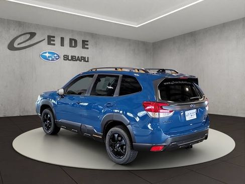 Used 2024 Subaru Forester Wilderness AWD/4WD image 10