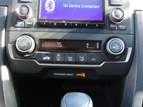 Used 2018 Honda Civic LX image 23