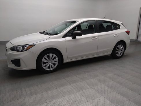 Used 2019 Subaru Impreza 2.0i image 2