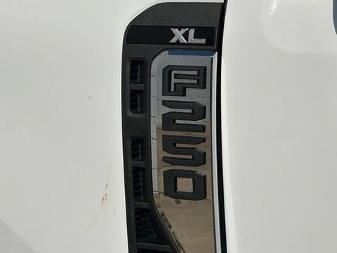 New 2026 Ford F250 XL w/ FX4 Off-Road Package AWD/4WD image 29