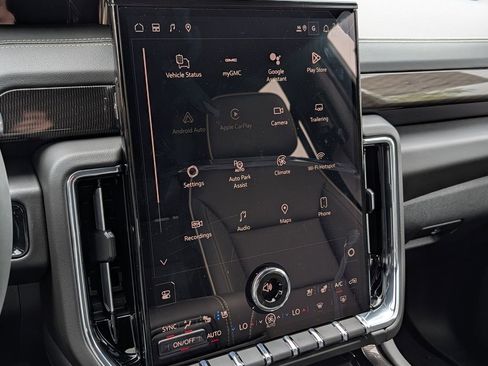 New 2026 GMC Yukon Elevation w/ Elevation Premium Package AWD/4WD image 47