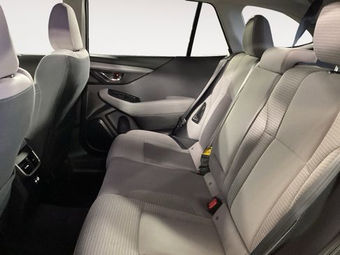 Used 2025 Subaru Outback Premium w/ Popular Package #1 image 13