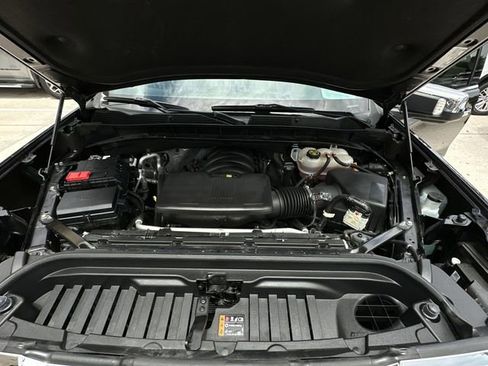 Certified 2023 GMC Sierra 1500 Denali AWD/4WD image 35