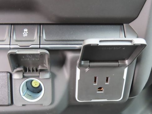 New 2025 Chevrolet Silverado 3500 W/T w/ WT Convenience Package image 12