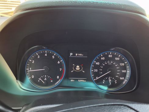 Used 2019 Hyundai Kona Ultimate FWD image 27