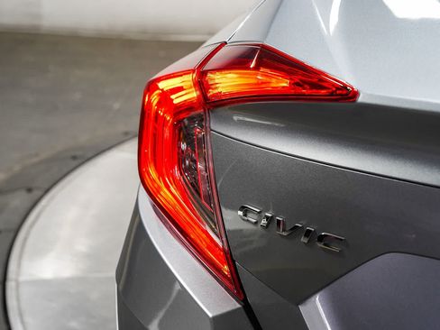 Used 2020 Honda Civic LX image 11