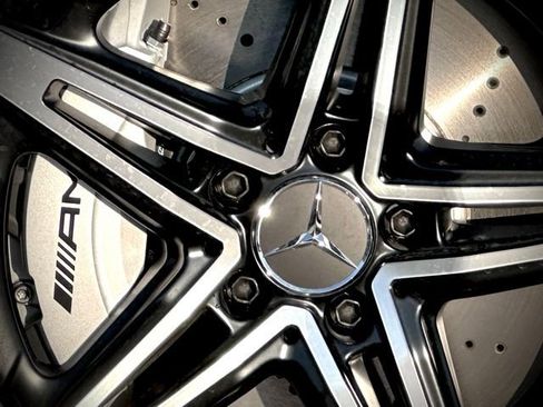 New 2026 Mercedes-Benz CLA 35 AMG 4MATIC image 10