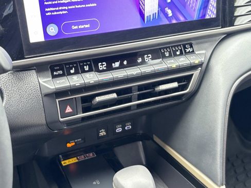 Used 2025 Toyota Camry XSE w/ Premium Plus Package FWD image 26