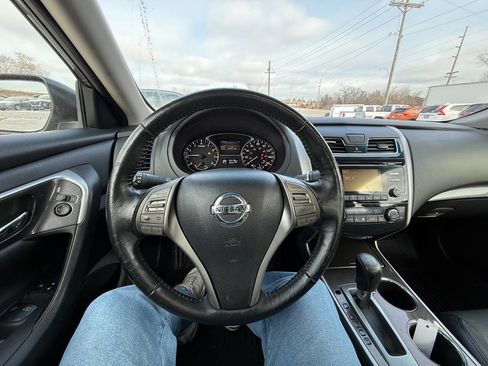 Used 2014 Nissan Altima 2.5 SL image 21