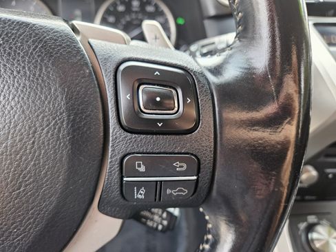 Used 2020 Lexus NX 300 FWD w/ Premium Package image 26