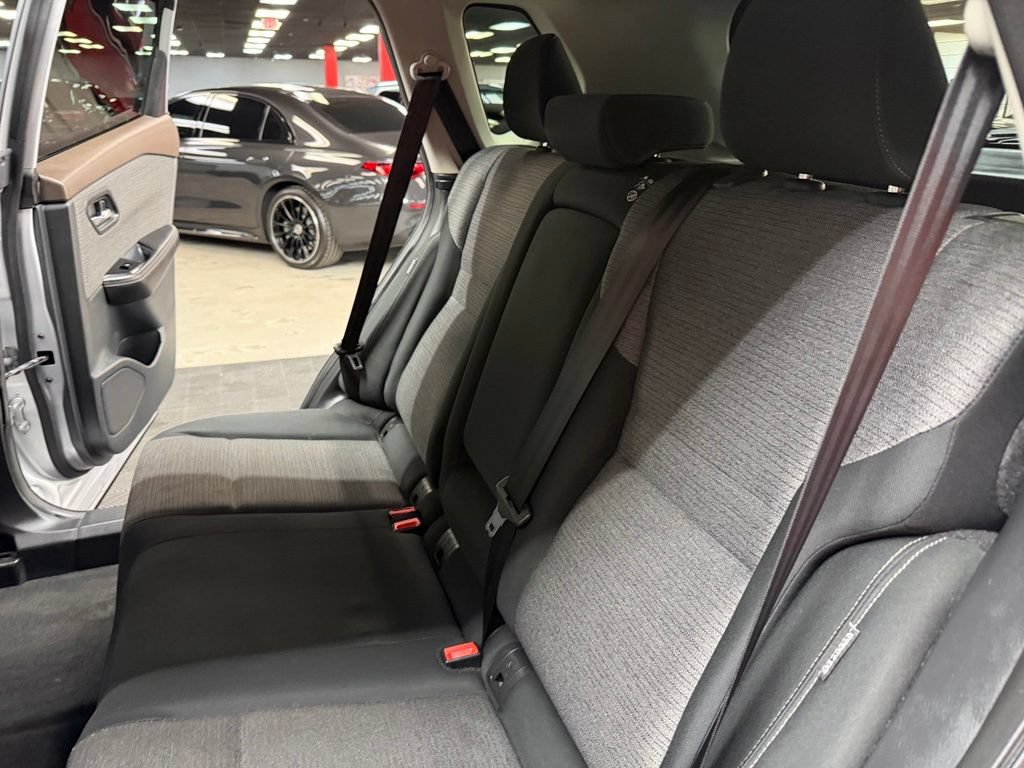 Used 2022 Nissan Rogue SV FWD image 38