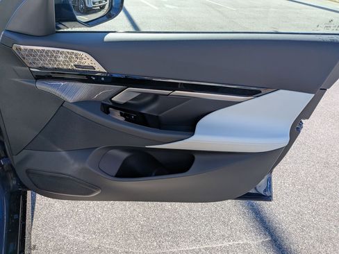 New 2026 BMW 530i w/ M Sport Package image 34