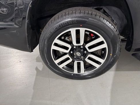 Used 2016 Toyota 4Runner Limited image 13