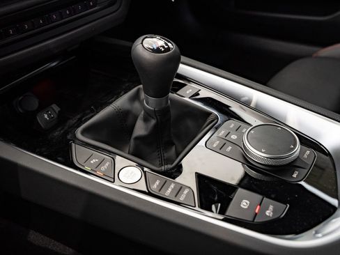 New 2026 BMW Z4 M40i RWD image 42