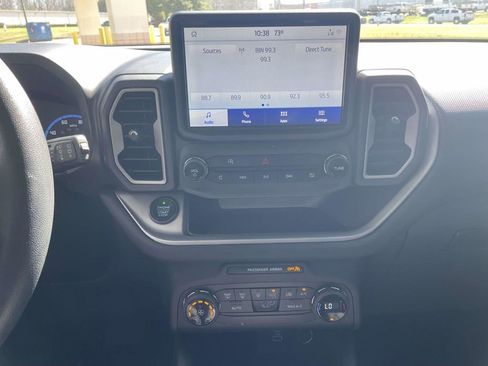 Used 2021 Ford Bronco Sport Big Bend image 20