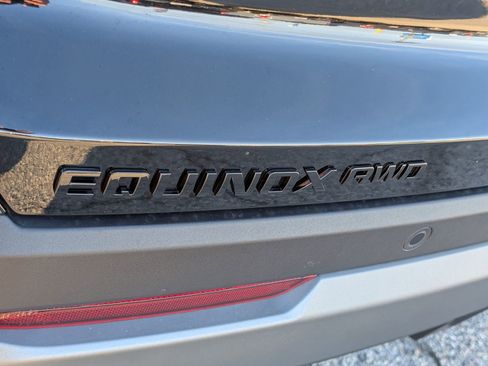 New 2026 Chevrolet Equinox LT w/ Midnight Edition image 6