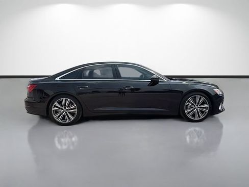 Used 2019 Audi A6 2.0T Premium w/ Convenience Package AWD/4WD image 2