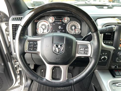 Used 2017 RAM 2500 Limited image 20