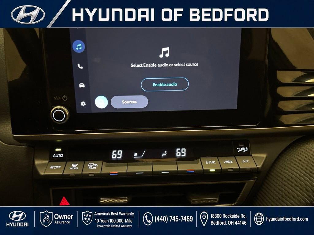 Used 2026 Toyota Camry SE FWD image 22