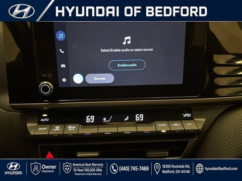 Used 2026 Toyota Camry SE FWD image 22