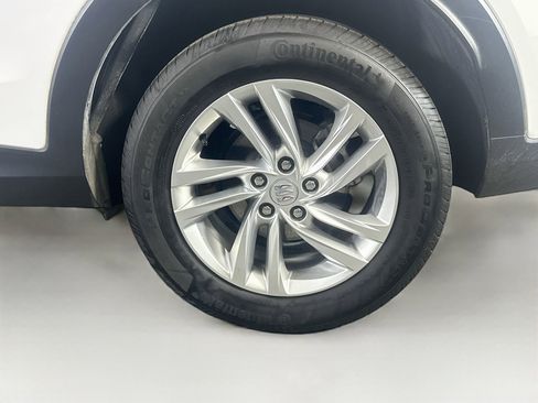 Used 2025 Buick Envista Preferred FWD image 11