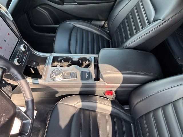 Used 2023 Ford Edge SEL w/ Convenience Package AWD/4WD image 72