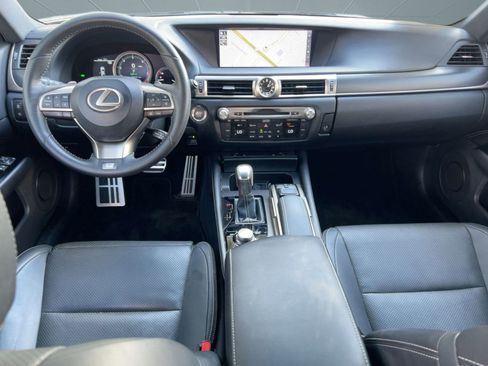 Used 2019 Lexus GS 350 image 16