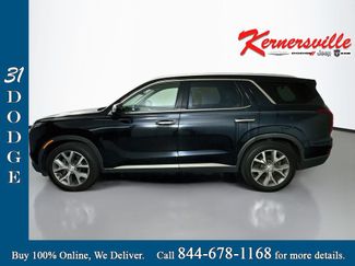Used 2021 Hyundai Palisade SEL w/ Premium Package FWD video 1