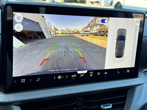 New 2026 Ford Explorer Active image 20