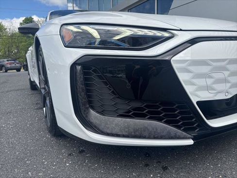 New 2026 Audi RS e-tron GT performance AWD/4WD image 11