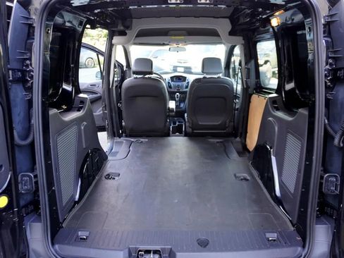 Used 2016 Ford Transit Connect XL image 15