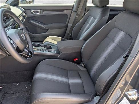 Used 2026 Honda Civic Sport image 15
