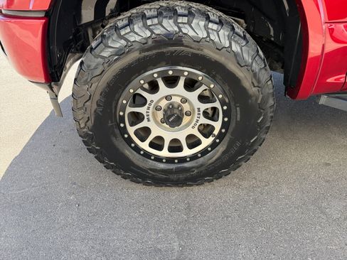 Used 2018 Ford F150 XLT AWD/4WD image 11