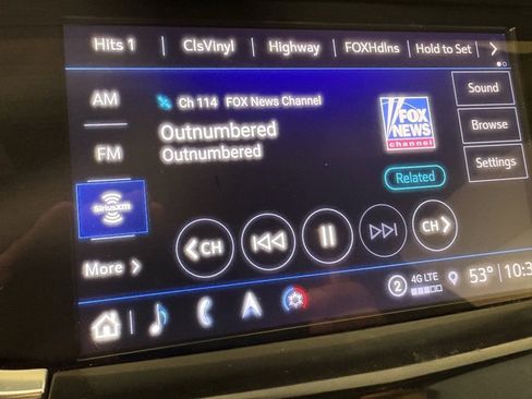 Used 2024 Cadillac XT6 Premium Luxury image 28