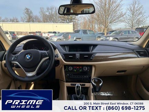 Used 2014 BMW X1 xDrive28i image 18
