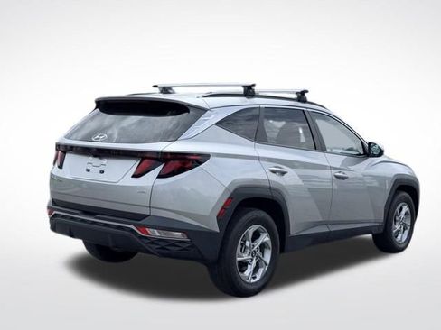 Used 2024 Hyundai Tucson SEL AWD/4WD image 6