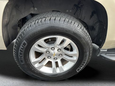 Used 2015 Chevrolet Tahoe LT AWD/4WD image 20