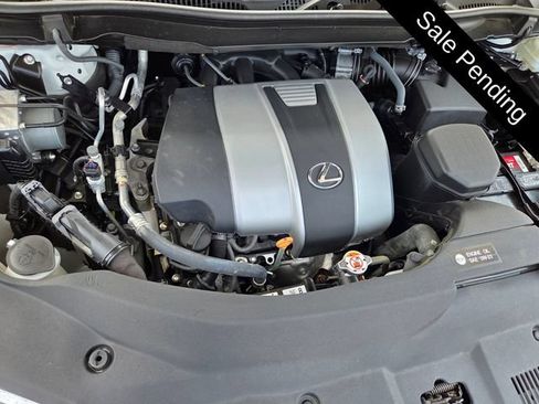Used 2019 Lexus RX 350 FWD w/ Navigation Package image 23