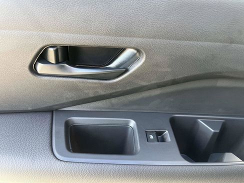 New 2025 Nissan Pathfinder S AWD/4WD image 12