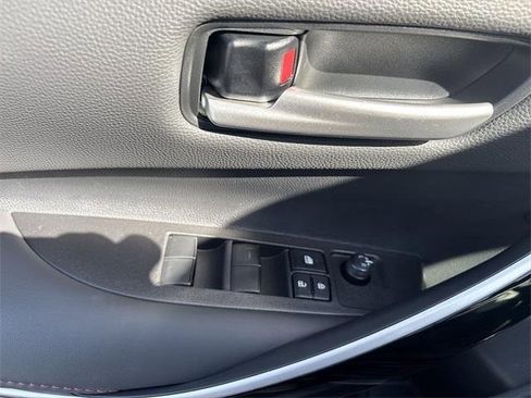 Used 2026 Toyota Corolla XSE image 16
