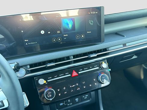 New 2026 Hyundai Tucson Limited image 28