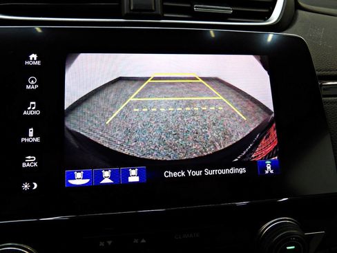 Used 2017 Honda CR-V Touring image 17
